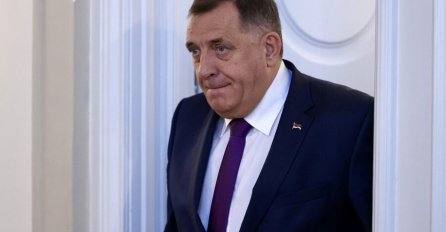 Dodik: Amerika je prvak svijeta da potčinjava, da drugima čini zlo