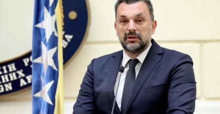 Konaković potvrdio: NiP će podržati Marina Vukoju za sudiju Ustavnog suda BiH