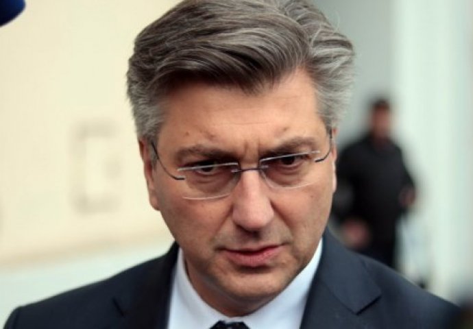 Plenkovića pitali bi li uhapsio Putina da dođe u Hrvatsku: Šta je premijer Hrvatske odgovorio?