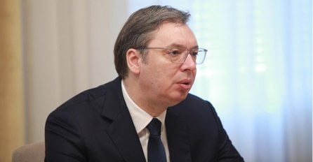 Vučić o NATO-ovom bombardiranju Srbije: Htjeli su pokazati snagu i oteti nam Kosovo