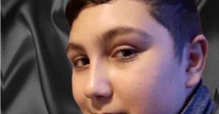 NESTAO 14-GODIŠNJI HAMZA ARAPOVIĆ IZ SARAJEVA:  Porodica moli za pomoć