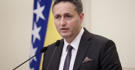 Bećirović: Najoštrije osuđujem kukavički čin napada na povratnike Memišević