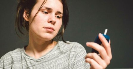 3 SIMPTOMA POVIŠENOG ŠEĆERA U KRVI KOJE MNOGI ZANEMARUJU: Obratite pažnju, djeluju bezazleno, a zapravo su ZNAK ZA UZBUNU