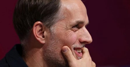 ENGLEZI OBJAVILI - SAMO JE PITANJE VREMENA: Tuchel preuzima Man. United, već je dogovorio i prvo...
