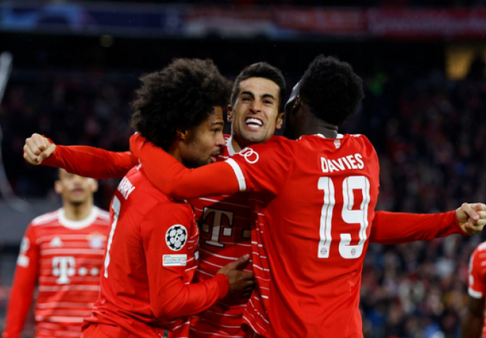 OVO JE GOLEMO: Bayern i Manchester City dogovaraju ‘mega-trampu’ s Cancelom u glavnoj ulozi?