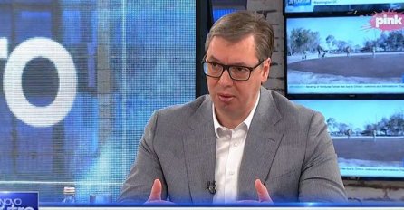 Vučić: U Evropi će doći do promjene političke mape, odrazit će se i na Srbiju