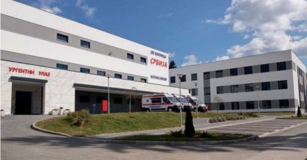 PACIJENTI IZ BIH DOBILI INFEKCIJU OKA NAKON OPERACIJE U BOLNICI: Poznato njihovo zdravstveno stanje