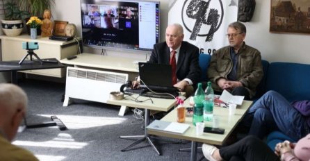 Hodž: Dejtonski sporazum bez ustavnih promjena onemogućava ulazak BiH u EU