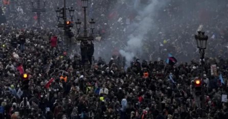 MASOVNI ŠTRAJK U NJEMAČKOJ ZAKAZAN U PONOĆ: To je pitanje opstanka hiljadu ljudi