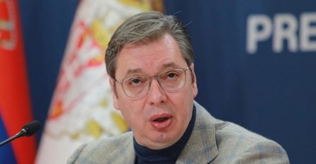 Vučić se hitno obraća javnosti