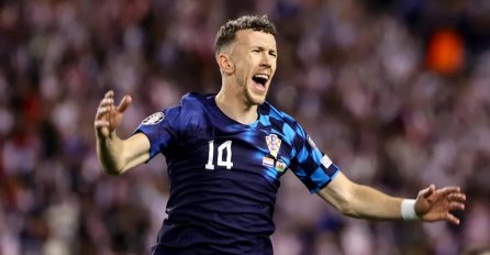 Gotovo! Hajduk prodao Ivana Perišića u Italiju: Poznato i za koliko