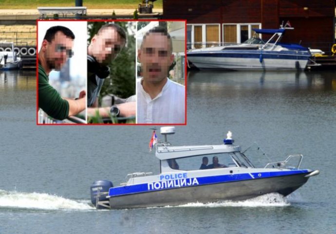 “DRON UOČIO NEŠTO ŠTO LIČI NA ČAMAC” Brat nestalog mladića otkrio najnovije detalje potrage na Dunavu