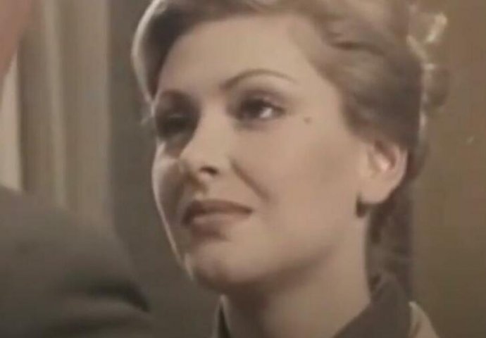 NJENOJ LJEPOTI SE DIVIO SVIJET: Bila je Miss Jugoslavije, igrala je za Tita, a svi je pamte kao Mariju iz serije "Otpisani"
