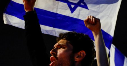 Izraelski predsjednik Herzog pozvao na trenutnu obustavu reforme pravosuđa