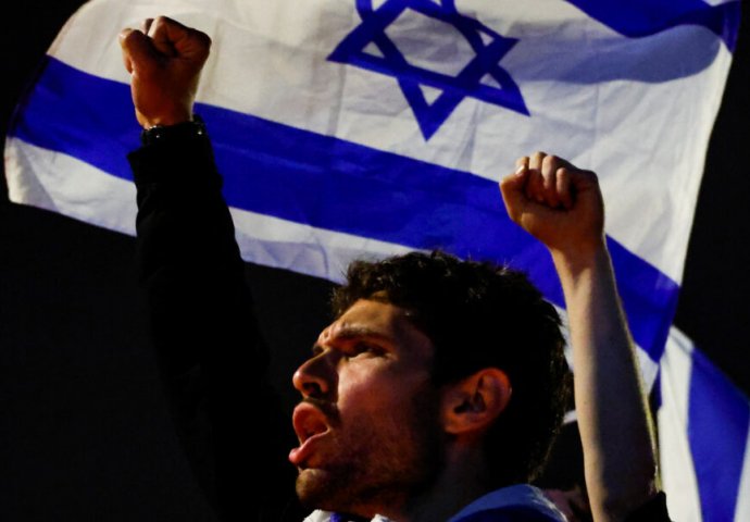 Izraelski predsjednik Herzog pozvao na trenutnu obustavu reforme pravosuđa