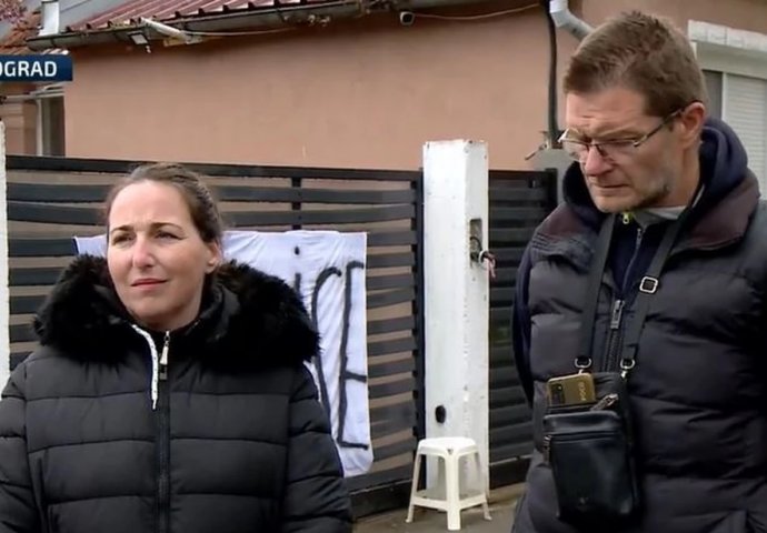 BIZARNO: Jelena i Nenad iz Zemuna izdali kuću poznanicima, ali ono što su oni uradili se događa jednom u 100 godina