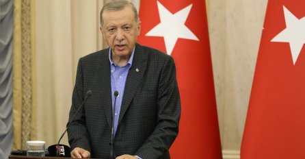 Erdogan: Prvo Turska u EU, pa Švedska u NATO