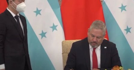 "Tajvan je neotuđivi dio kineskog teritorija": Nakon 82 godine Honduras više ne priznaje nezavisnost Tajvana te uspostavlja diplomatske odnose s NR Kinom, žestoke reakcije iz Taipeija
