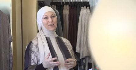 PRIČA MIJANE POPOVIĆ O PRELASKU NA ISLAM: Vratiti se Allahu je najbolje što insan može doživjeti (VIDEO)