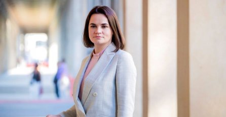 Bjeloruska opozicionarka: Ne želimo u državi nuklearno oružje, Lukašenko je učesnik u ratu