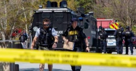 Novi detalji pucnjave u Nešvilu: Poginulo šest osoba, uključujući troje djece