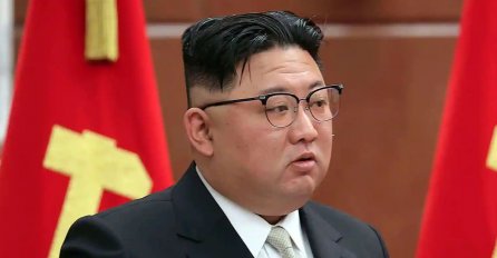 Kim Jong Un naredio pojačane ratne pripreme