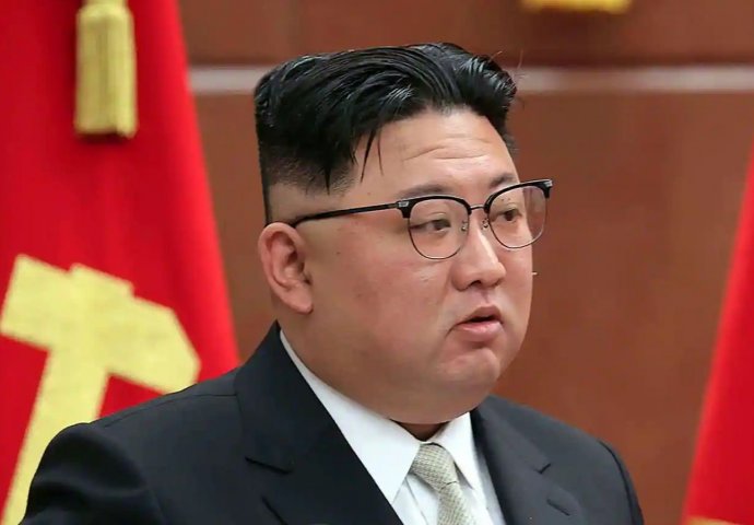 Kim Jong Un naredio pojačane ratne pripreme