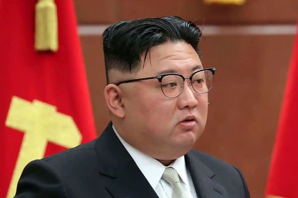 Kim Jong Un zatražio jačanje pomorskih snaga