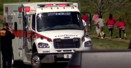 Otkriveno ko je napadačica koja je ubila šestero ljudi u Nashvilleu