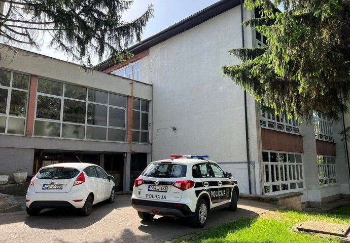 Dojavljene bombe u školama širom Kantona Sarajevo