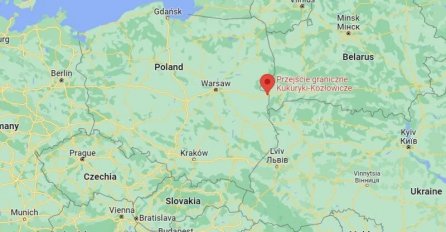 Kolona od više stotina kamiona i daljnji raspad odnosa na istoku: Bjelorusija optužuje Poljsku da namjerno guši granični prijelaz prema Europskoj uniji