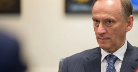 Glavni jastreb Kremlja, Nikolaj Patrušev: "Imamo oružje kojime možemo uništiti sve neprijatelje, uključujući i SAD, spremni smo ga upotrijebiti ako opstanak Rusije bude ugrožen"