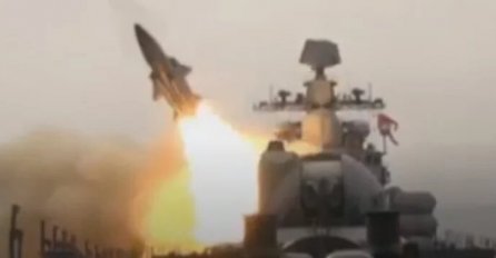 Ruska vojska ispalila nadzvučne projektile u sklopu vježbi u Japanskom moru, iz Tokija poručuju da će biti na oprezu