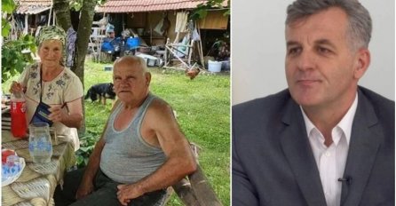 Bilal Memišević: Građani danas idu u akciju, očistit ćemo kuću Fadila i Ajše