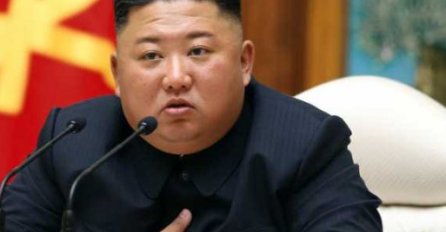 Kim Jong Un traži više nuklearnog oružja: Naredio svojim naučnicima da povećaju produkciju