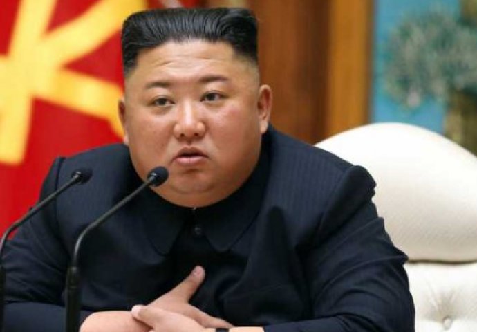 Kim Jong Un traži više nuklearnog oružja: Naredio svojim naučnicima da povećaju produkciju