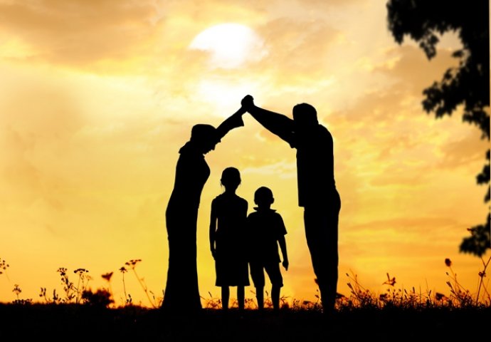 Dove za sreću – roditelji, učite ovu dovu za zaštitu i uspjeh vaše djece