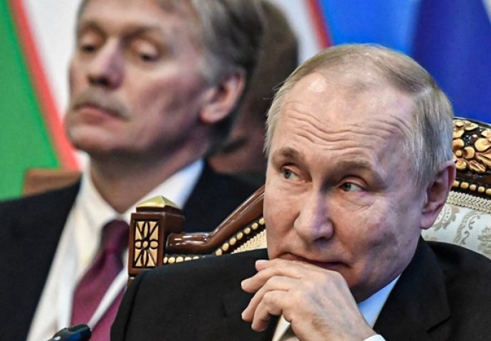 Otkriveni detalji sastanka u Moskvi u decembru. Putin priprema Rusiju za "vječni rat"