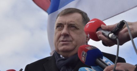 Koliko SAD ulaže u bh. entitet Republika Srpska?