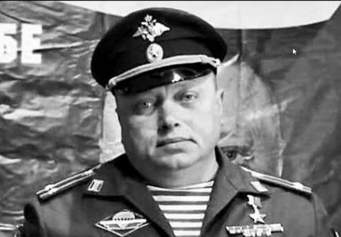 LIKVIDIRAN IZ OSVETE! Ruski komandant koji je nadgledao POKOLJ UKRAJINACA nađen mrtav, kruže dvije verzije njegove smrti