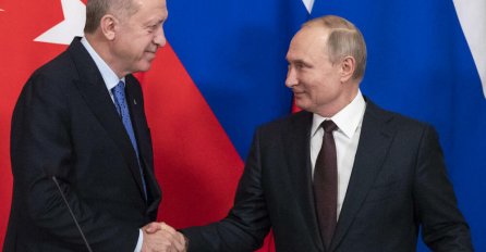  Erdogan favorit Vladimira Putina