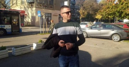 Banjaluka: Nevin u zatvoru proveo skoro tri i po godine, spasio ga DNK