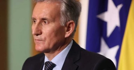 Ademović: Usvajanje budžeta institucija BiH zaustavit će odlazak zaposlenih