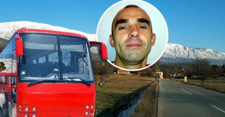 Vozač izbacio dječaka iz autobusa 2 kilometra od sela iz najbizarnijeg razloga. Vozač nije pokazao ni razumijevanje ni saosjećanje: SAD SE IZVINJAVAJU