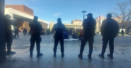 RUDARI ĆE PRENOĆITI ISPRED ZGRADE GRADSKE UPRAVE ZENICA: Kasumović se nije oglasio