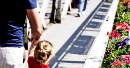 Grad Sarajevo plaća 10.000 KM za zalijevanje cvijeća u 462 žardinjere