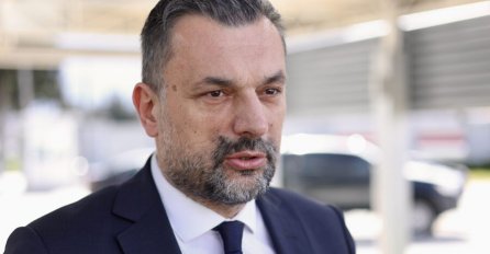 Konaković nakon sastanka u Istočnom Sarajevu: Nastavljamo politiku kompromisa