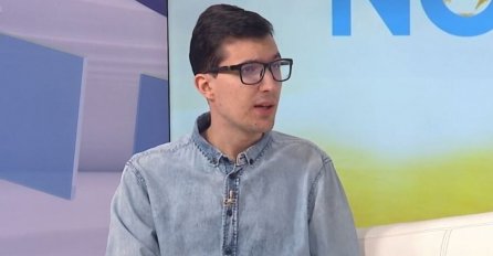 SLADIĆ NIJE OPTIMISTIČAN: Zima će se u narednim danima boriti za prevlast, evo kakvo nas vrijeme očekuje kroz april