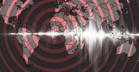 Zemljotresi večeras i u Grčkoj i Austriji: "Zvuk je bio izuzetno glasan"