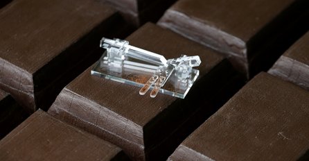 S bh. tržišta povučena vrsta belgijske čokolade, sadržavala višak aflatoksina B1